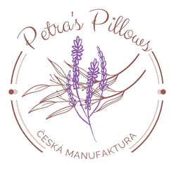 Petra's Pillows