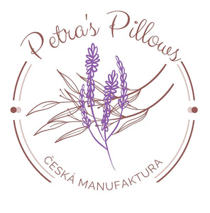 Petra&#39;s Pillows