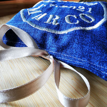 Načíst obrázek do prohlížeče Galerie, Cuscinetto sposi