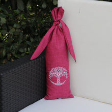 Načíst obrázek do prohlížeče Galerie, Cuscino benessere alla lavanda Albero della vita