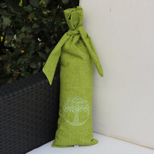 Načíst obrázek do prohlížeče Galerie, Cuscino benessere alla lavanda Albero della vita