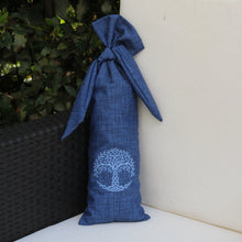 Načíst obrázek do prohlížeče Galerie, Cuscino benessere alla lavanda Albero della vita