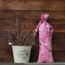 Načíst obrázek do prohlížeče Galerie, Cuscino naturale per la cervicale con laccio - fantasia LIMITED EDITION