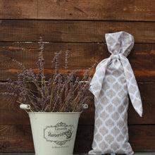 Načíst obrázek do prohlížeče Galerie, Cuscino naturale per la cervicale con laccio - fantasia LIMITED EDITION