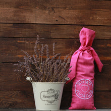 Načíst obrázek do prohlížeče Galerie, Cuscini benessere alla lavanda Homo Humilis