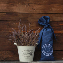 Načíst obrázek do prohlížeče Galerie, Cuscini benessere alla lavanda Homo Humilis