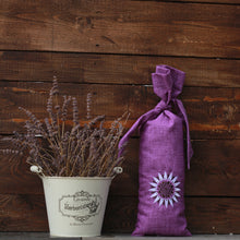 Načíst obrázek do prohlížeče Galerie, Cuscino benessere alla lavanda Girasole