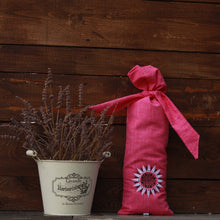 Načíst obrázek do prohlížeče Galerie, Cuscino benessere alla lavanda Girasole