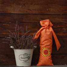 Načíst obrázek do prohlížeče Galerie, Cuscino benessere alla lavanda Girasole