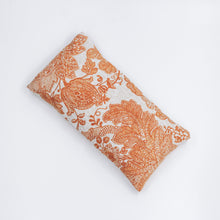 Načíst obrázek do prohlížeče Galerie, Eye pillow - orange fantasy - Petra's Pillows