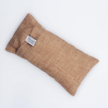 Načíst obrázek do prohlížeče Galerie, Eye pillow - beige - Petra's Pillows