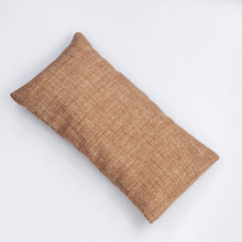 Načíst obrázek do prohlížeče Galerie, Eye pillow - beige - Petra's Pillows