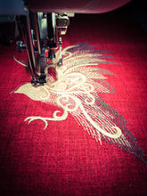 Načíst obrázek do prohlížeče Galerie, Cuscino benessere alla lavanda Uccellino