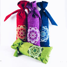 Načíst obrázek do prohlížeče Galerie, Cuscino benessere mandala