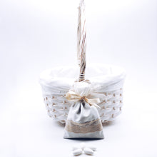 Načíst obrázek do prohlížeče Galerie, Sacchettino alla lavanda - bomboniera originale