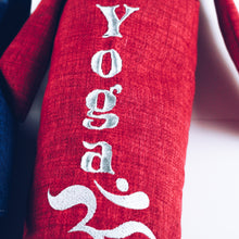 Načíst obrázek do prohlížeče Galerie, Cuscino benessere YOGA OM