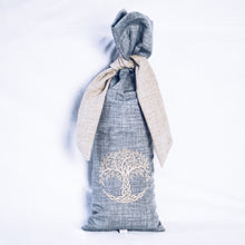 Načíst obrázek do prohlížeče Galerie, Cuscino benessere alla lavanda Albero della vita