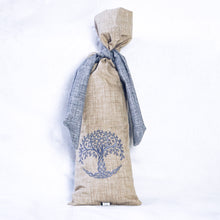 Načíst obrázek do prohlížeče Galerie, Cuscino benessere alla lavanda Albero della vita