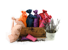 Načíst obrázek do prohlížeče Galerie, Cuscino naturale per la cervicale con laccio