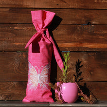 Načíst obrázek do prohlížeče Galerie, Cuscino benessere - Farfalla maxi multicolore