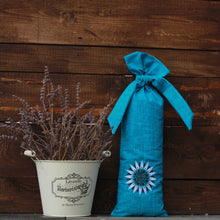 Načíst obrázek do prohlížeče Galerie, Cuscino benessere alla lavanda Girasole