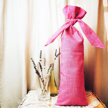 Načíst obrázek do prohlížeče Galerie, Cuscino naturale per la cervicale con laccio