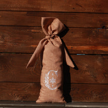 Načíst obrázek do prohlížeče Galerie, Cuscino benessere con lettere iniziali