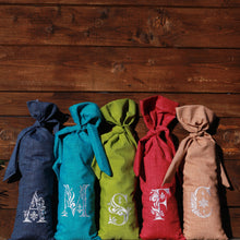 Načíst obrázek do prohlížeče Galerie, Cuscino benessere con lettere iniziali