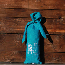 Načíst obrázek do prohlížeče Galerie, Cuscino benessere con lettere iniziali