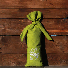 Načíst obrázek do prohlížeče Galerie, Cuscino benessere con lettere iniziali