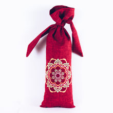 Načíst obrázek do prohlížeče Galerie, Cuscino benessere mandala