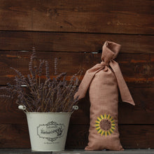 Načíst obrázek do prohlížeče Galerie, Cuscino benessere alla lavanda Girasole