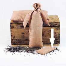 Načíst obrázek do prohlížeče Galerie, Eye pillow - beige - Petra's Pillows