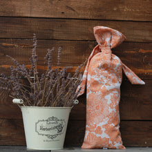 Načíst obrázek do prohlížeče Galerie, Cuscino naturale per la cervicale con laccio - fantasia  LIMITED EDITION
