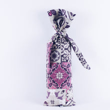 Načíst obrázek do prohlížeče Galerie, Cuscino naturale per la cervicale con laccio - fantasia  LIMITED EDITION

